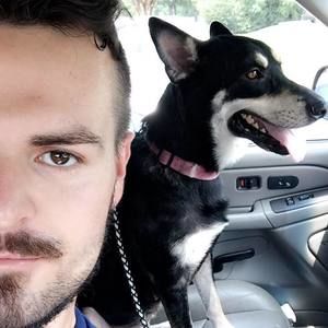 Meet your Posher, Luke